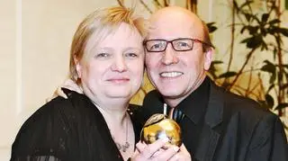 Artur Barciś i jego żona Beata od lat tworzą idealne małżeństwo. "Zakochałem się w sekundę" 