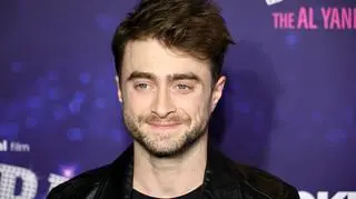 Daniel Radcliffe