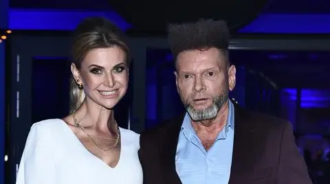 Maja Rutkowski świętuje 5. rocznicę ślubu. Dostała od męża w prezencie... luksusowy samochód