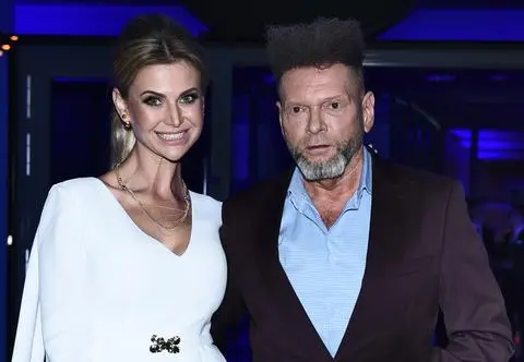 Maja Rutkowski świętuje 5. rocznicę ślubu. Dostała od męża w prezencie... luksusowy samochód