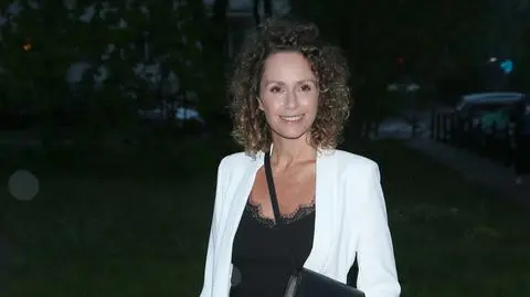 Monika Mrozowska zareagowała na słowa internautów. Zarzucali jej, że buduje "dom z alimentów"