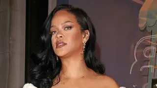 Rihanna bywała na "białych imprezach" Diddy'ego? Wymowna odpowiedź