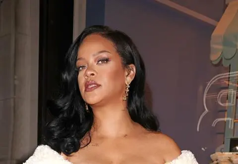 Rihanna bywała na "białych imprezach" Diddy'ego? Wymowna odpowiedź