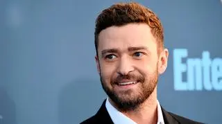 Justin Timberlake