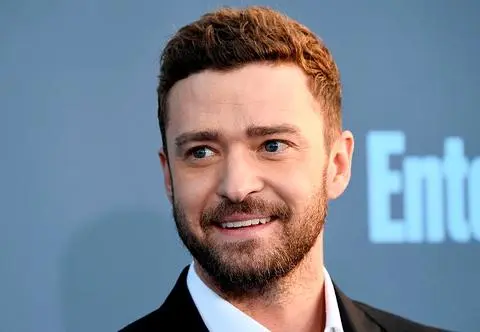 13 mało znanych faktów o Justinie Timberlake'u. Był  bohaterem memów, z których śmiał się Barack Obama 