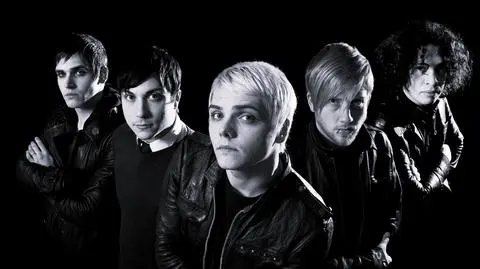 Nie żyje perkusista My Chemical Romance. 44-letni słynny muzyk został znaleziony martwy