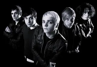 Nie żyje perkusista My Chemical Romance. 44-letni słynny muzyk został znaleziony martwy