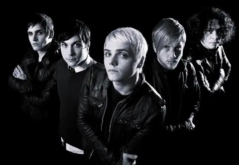 Nie żyje perkusista My Chemical Romance. 44-letni słynny muzyk został znaleziony martwy