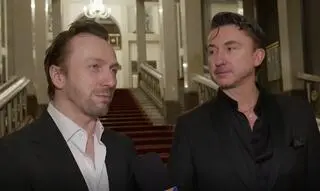  Marcin Paprocki i Mariusz Brzozowski