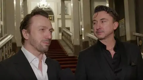 Marcin Paprocki i Mariusz Brzozowski