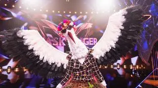 "Mask Singer". Nowe kostiumy - Bocian