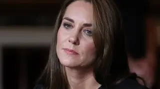 Księżna Kate ma kłopoty ze zdrowiem? Podsłuchano jej rozmowę