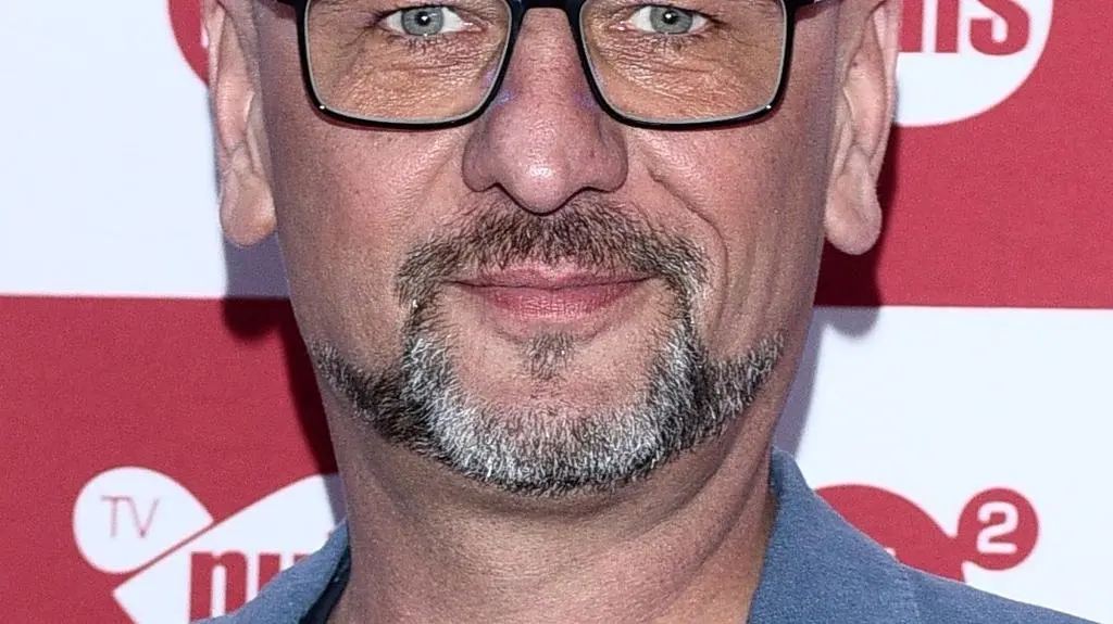 Grzegorz Halama