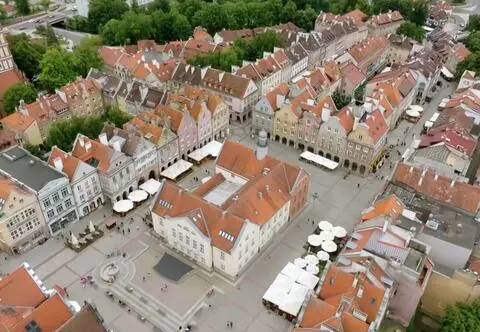 Olsztyn bez tajemnic. Odkryj atrakcje, które ma do zaoferowania stolica polskich jezior