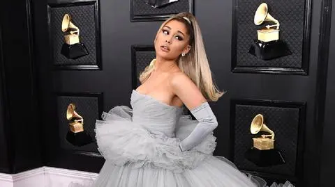 Prześladowca włamał się do domu Ariany Grande