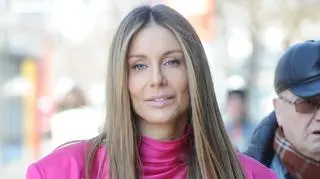 Małgorzata Rozenek ostrzega przed oszustami. "Wykorzystuje się wizerunek moich dzieci"