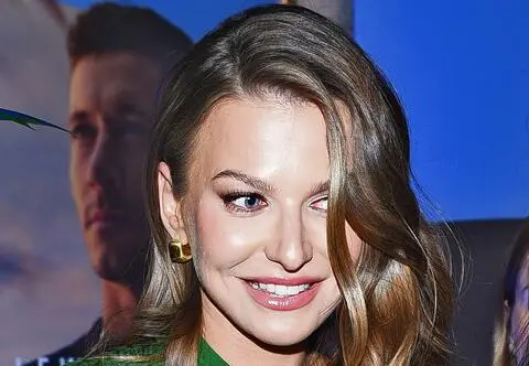 Anna Lewandowska pokazała, jak gotuje z bratem. Piotr Stachurski skradł serca fanek
