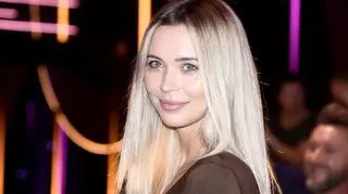 Sandra Kubicka zaskoczyła wyznaniem. Zdradziła, ile przytyła w ciąży