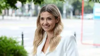 Joanna Koroniewska w nowej odsłonie. Fani zaskoczeni jej "metamorfozą". "Jak szaleć to szaleć"