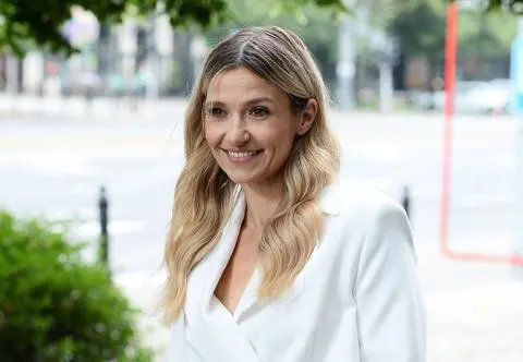 Joanna Koroniewska w nowej odsłonie. Fani zaskoczeni jej "metamorfozą". "Jak szaleć to szaleć"