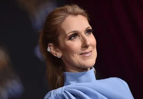 Céline Dion odwołuje trasę koncertową. Wokalistka cierpi na rzadkie schorzenie