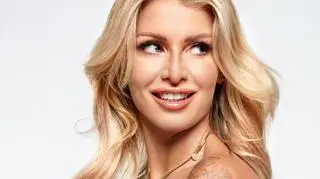 Alex Morzyńska z "Diabelnie boskich" pokazała zdjęcie sprzed lat. Jak wyglądała?