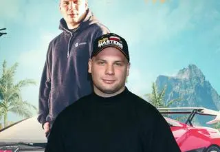 Budda podarował 4 domy powodzianom! Szczodry gest zrealizowano po cichu
