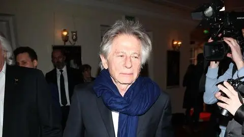 Roman Polański miał dopuścić się gwałtu na nieletniej. Prawnik reżysera zabrał głos