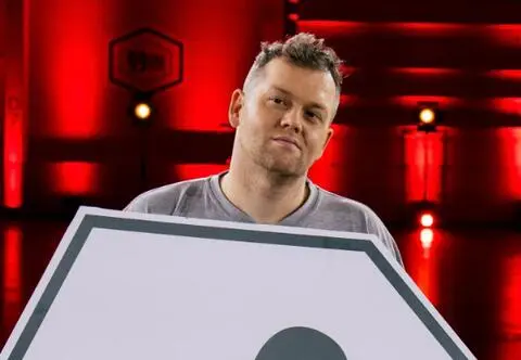 Marek Morus podał przepis na sukces jako influencer. Słodko-gorzka porada