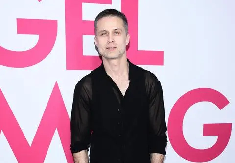 Maciej Zakościelny o początkach kariery. "Nie byłem szczęśliwy z tą popularnością" [TYLKO U NAS]