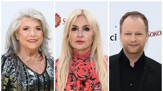 Gwiazdy na zakończeniu festiwalu Top of the Top Sopot Festiwal. Kto pojawił się na ściance?