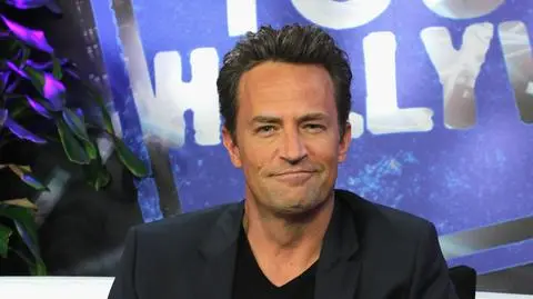 Matthew Perry