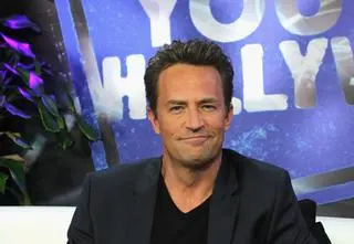 Będą oskarżenia? Nowe fakty w sprawie śmierci Matthew Perry'ego