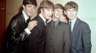60. rocznica pierwszego singla The Beatles. Znacie "Love me do"?