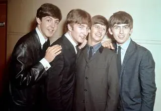 60. rocznica pierwszego singla The Beatles. Znacie "Love me do"?