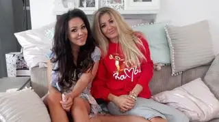 Ewa Mrozowska rzadko pokazuje męża. Z okazji 10. rocznicy zrobiła wyjątek 