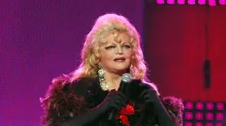 Film o Violetcie Villas może kosztować krocie. Mówi się o 100 milionach złotych