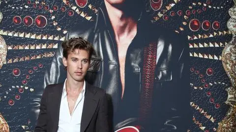 Austin Butler o trudach pracy nad rolą Elvisa Presleya. "Wróciłem do domu we łzach" 