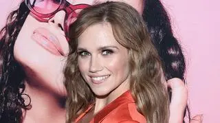 Agnieszka Kaczorowska 