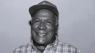 Legendarny John Amos nie żyje. Zmarł 45 dni temu. Zdruzgotana córka wciąż nie wie, co się stało 