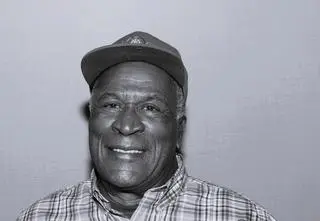 Legendarny John Amos nie żyje. Zmarł 45 dni temu. Zdruzgotana córka wciąż nie wie, co się stało 