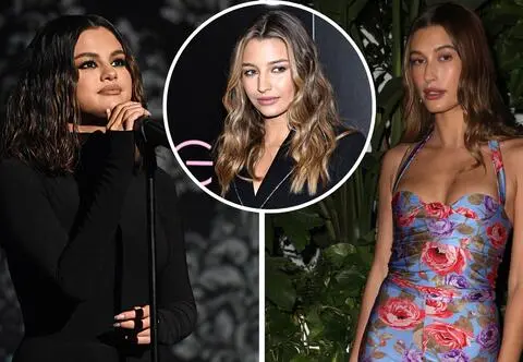 Julia Wieniawa komentuje konflikt Seleny Gomez i Hailey Bieber. "Dziewczyny potrafią być okrutne"