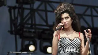 Amy Winehouse