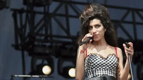 Amy Winehouse