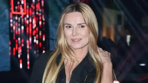 Hanna Lis pokazała zdjęcie z dorosłą córką. Wyglądają niczym dwie krople wody