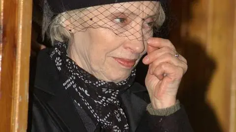 Anna Polony w poruszającym wyznaniu. "Odchodzę bez żalu. Mam już dość tego świata"