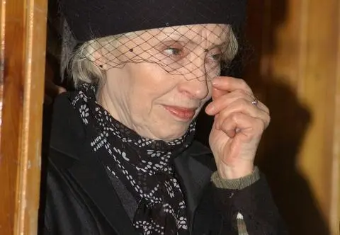 Anna Polony w poruszającym wyznaniu. "Odchodzę bez żalu. Mam już dość tego świata"