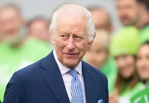 Król Karol III świętuje 76. urodziny. Niewiarygodne, jak je spędzi!