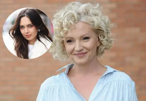 Dorota Szelągowska pochwaliła się znaną synową! Zalia jest uzdolnioną wokalistką