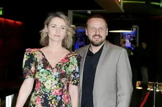 Paweł Domagała, Zuzanna Grabowska